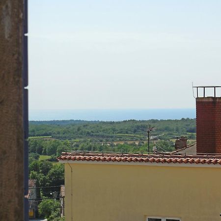 Stone House Apartments Brtonigla Exterior photo