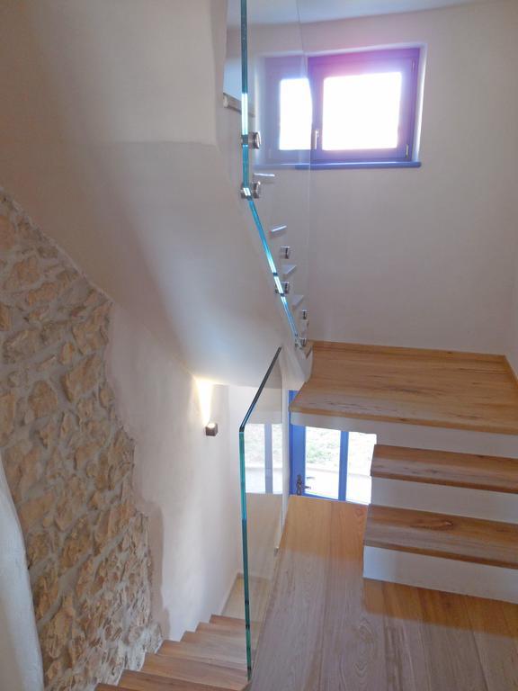 Stone House Apartments Brtonigla Exterior photo